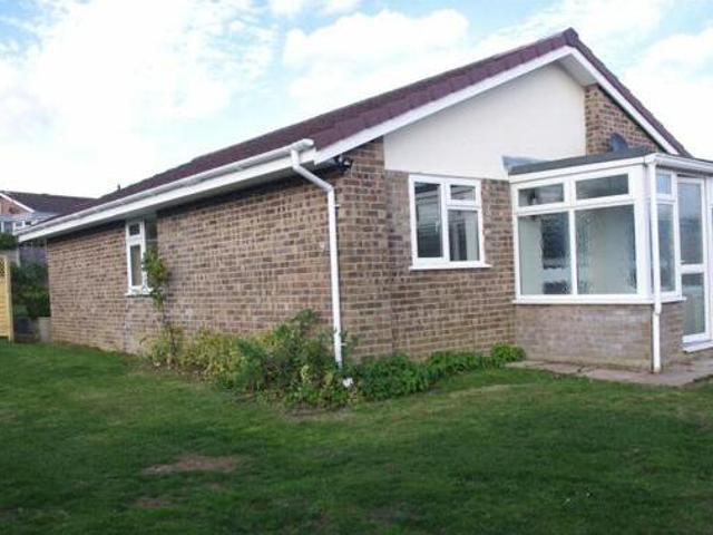 House for sale in Bridport, East Dorset