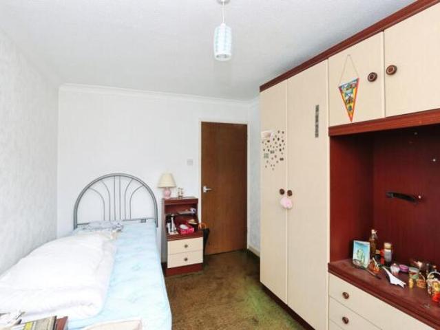 Bungalow for sale in Waterthorpe, South Yorkshire