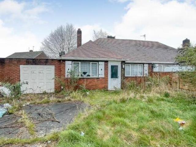 House for sale in Woodside, Brierley Hill