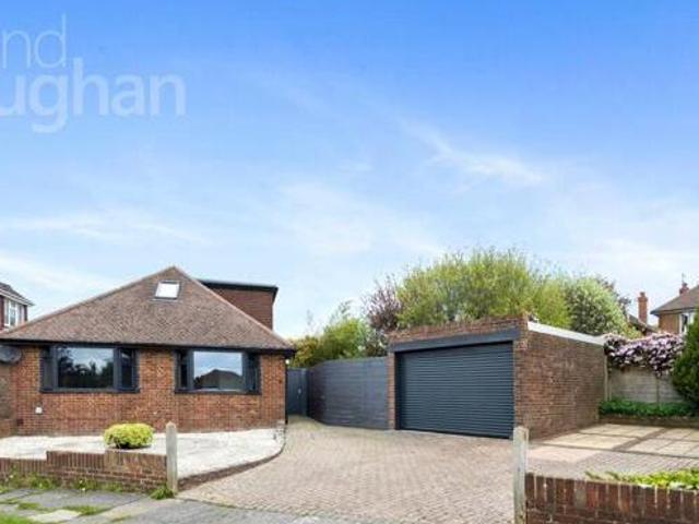 House for sale in East Sussex