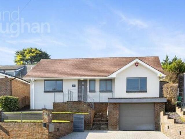 House for sale in East Sussex, England