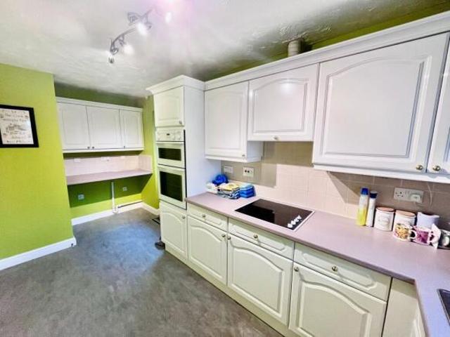 Bungalow for sale in Old Wolverton, Milton Keynes