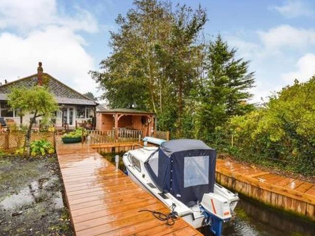 House for sale in Norfolk, England