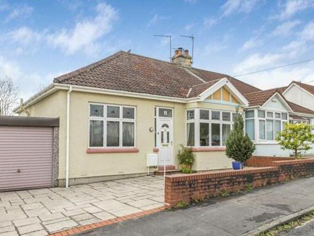 House for sale in Feckenham, City Of Bristol