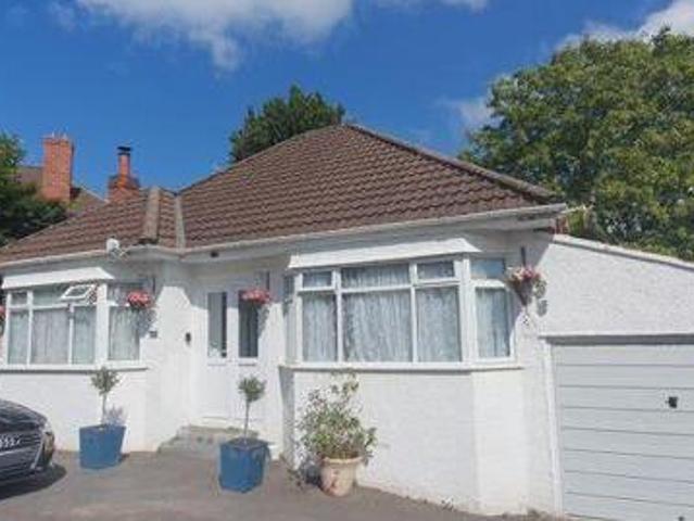 House for sale in Feckenham, City Of Bristol