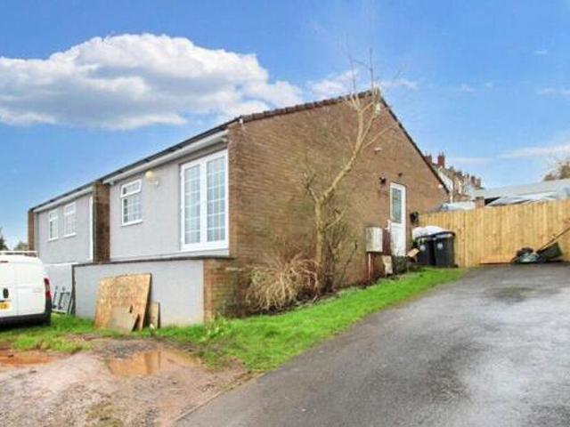 House for sale in Feckenham, City Of Bristol