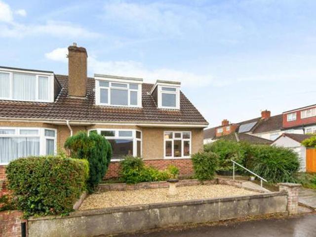 House for sale in Feckenham, City Of Bristol