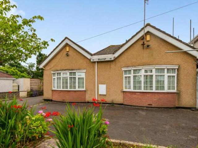 House for sale in Feckenham, City Of Bristol