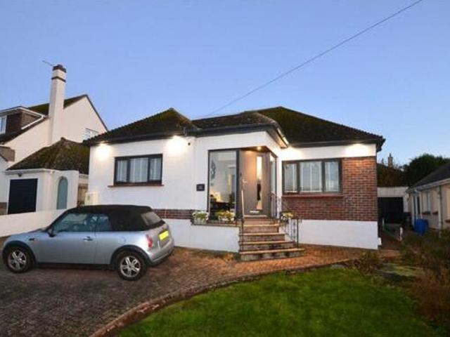 House for sale in Parkham Hill, Brixham