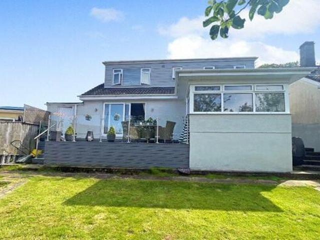 House for sale in Copythorne, Brixham