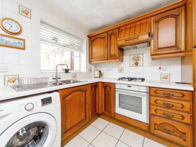 Bungalow for sale in Calderstones