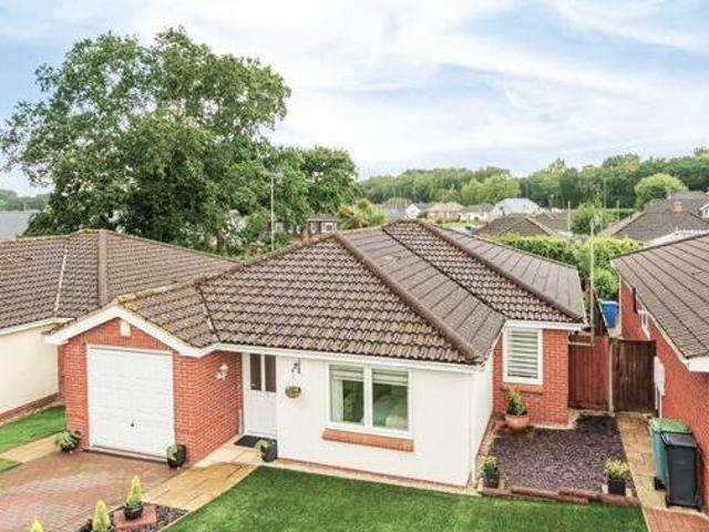 House for sale in Broadstone