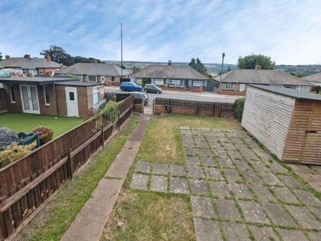 Bungalow for sale in Burn, North Yorkshire