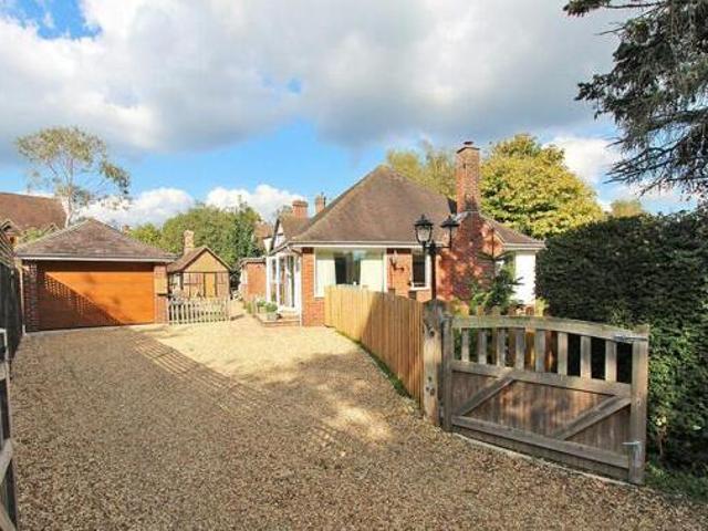House for sale in Ashurst Bridge, Hampshire
