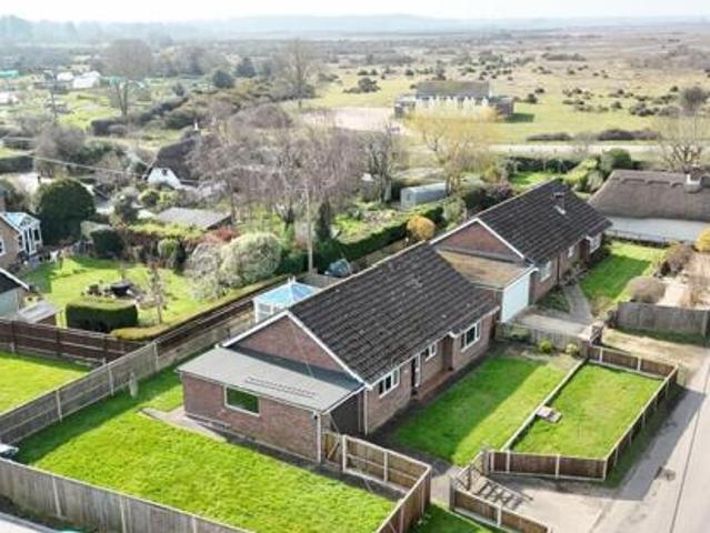 House for sale in Ashurst Bridge, Hampshire