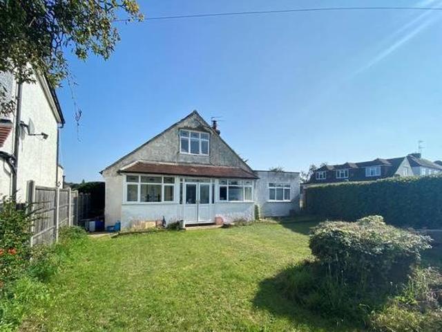 House for sale in Hertfordshire