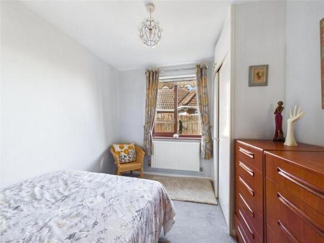 Bungalow for sale in Rushmere, Key Street