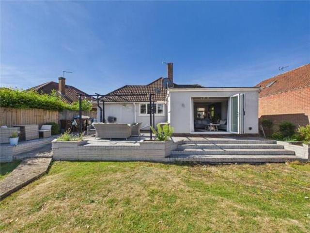 Bungalow for sale in Rushmere, Key Street