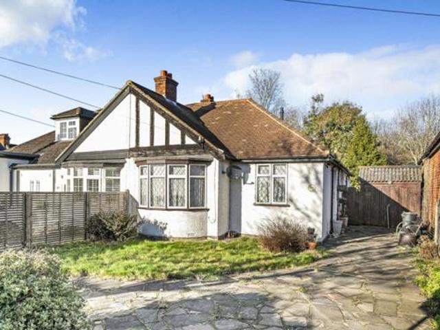 House for sale in Bromley Green, Ashford