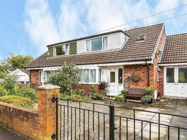 House for sale in Lancashire