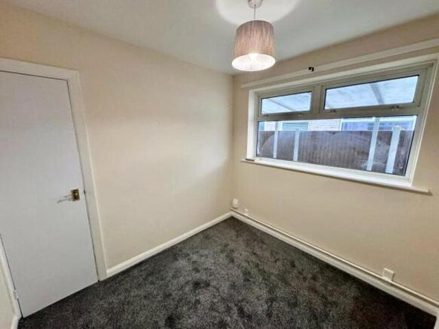 Bungalow for sale in Silverdale, Haddon
