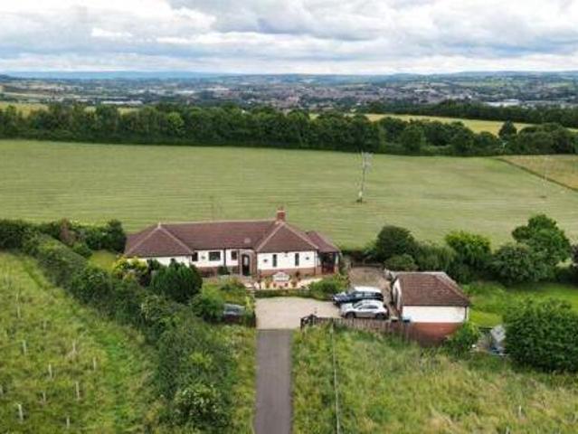 House for sale in Bishop Auckland