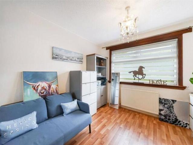 Bungalow for sale in Summerston, Scotland