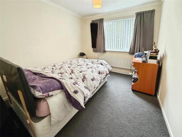 Bungalow for sale in Boultham Moor, Brayford