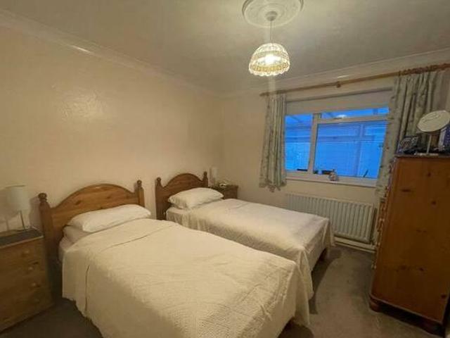 House for rent in Lincolnshire
