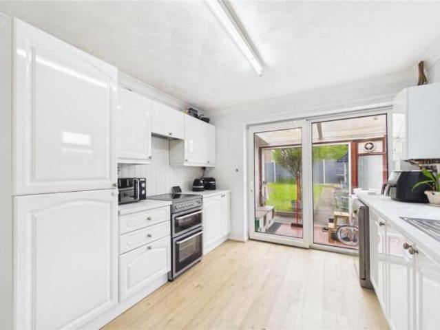 Bungalow for sale in South Ham, Priest Down