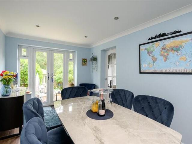 Bungalow for sale in Alwoodley, West Yorkshire