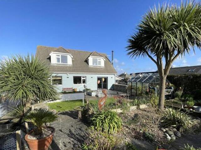 House for sale in Bude, Cornwall