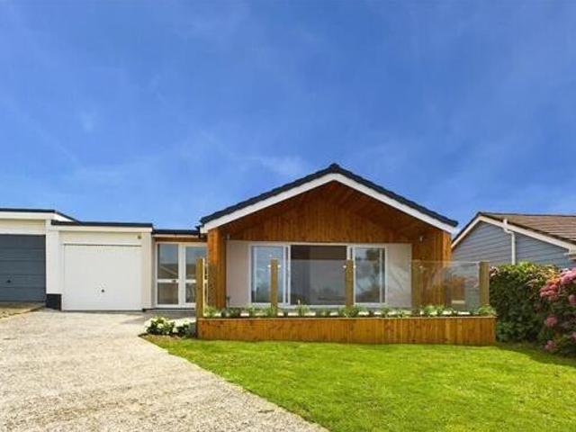 House for sale in Bude, Cornwall