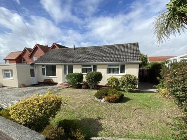 House for sale in Bude, Cornwall