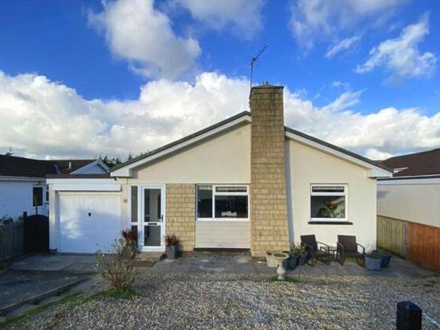 House for sale in Bude, Cornwall