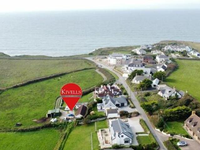 House for sale in Bude, Cornwall