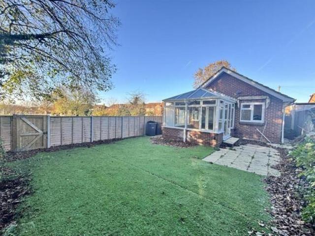Bungalow for sale in South Lane, West Yorkshire