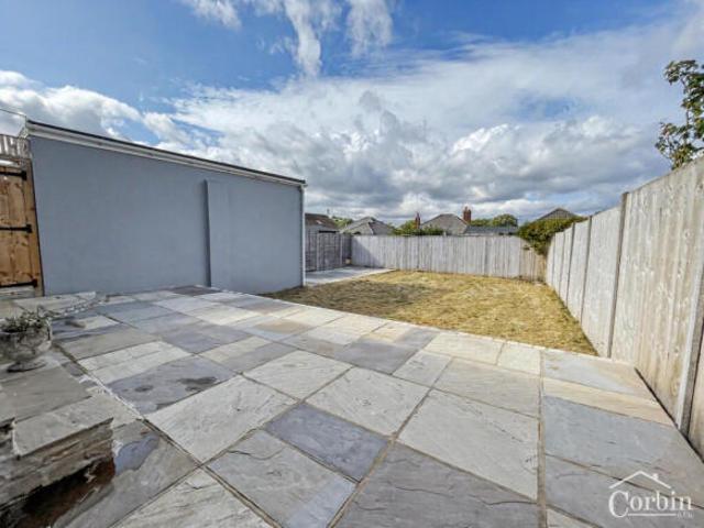 Bungalow for sale in Bournemouth