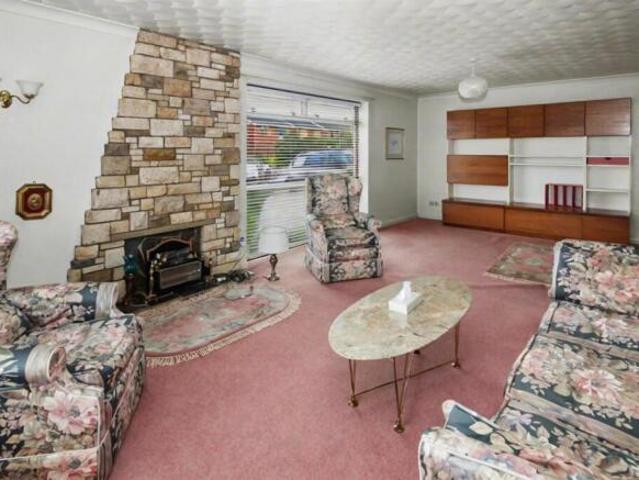 Bungalow for sale in Bedford