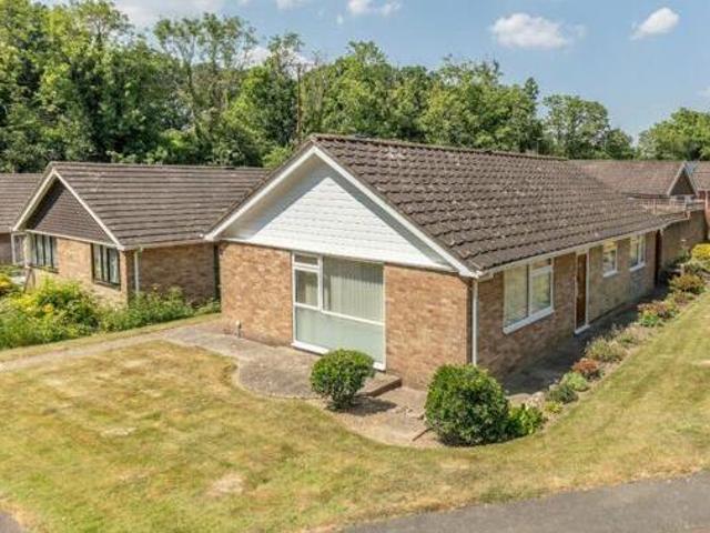 House for sale in Perryfields, West Sussex