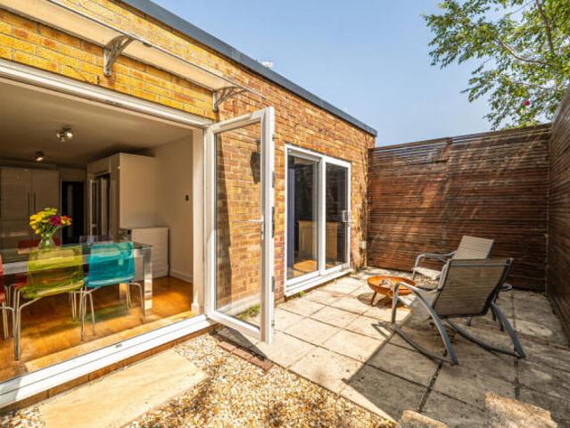 Bungalow for sale in Harestock, Hampshire