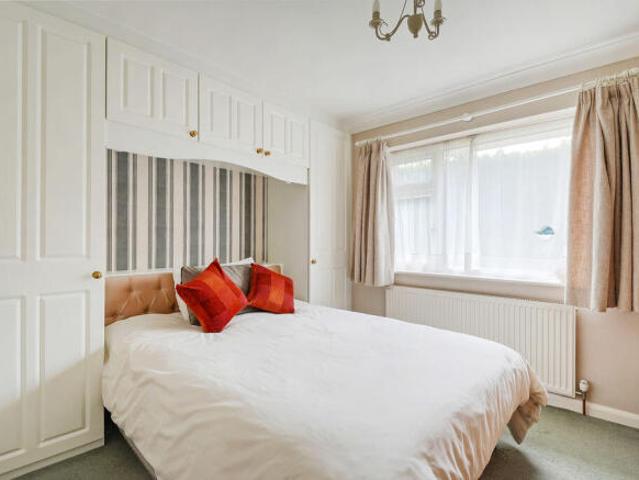 Bungalow for sale in Dore, South Yorkshire