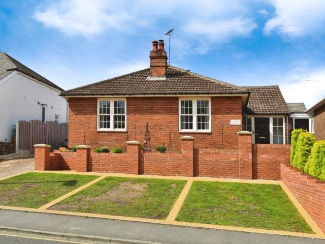 Bungalow for sale in Sheffield
