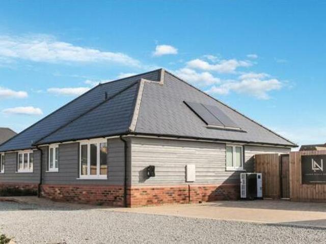 House for sale in Burnham-on-Crouch, Maldon