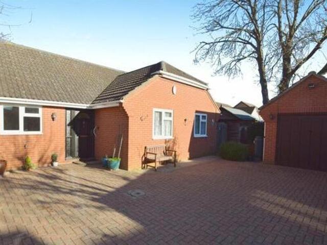 House for sale in Burnham-on-Crouch, Maldon