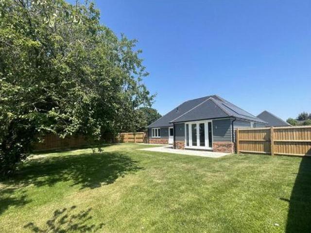 House for sale in Burnham-on-Crouch, Maldon