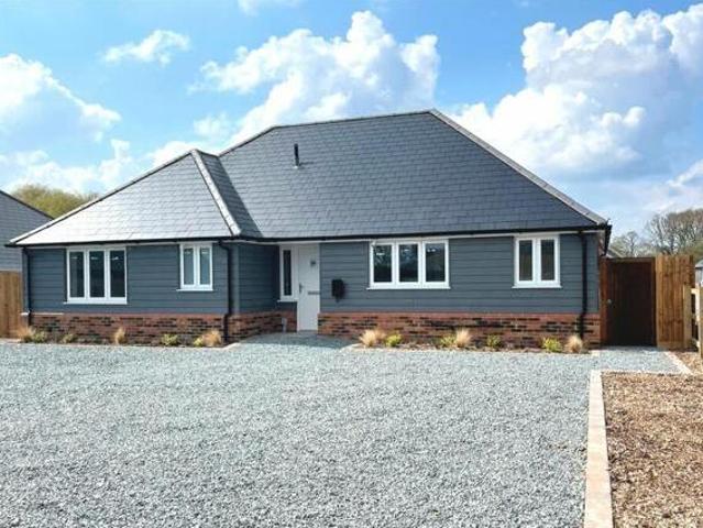 House for sale in Burnham-on-Crouch, Maldon
