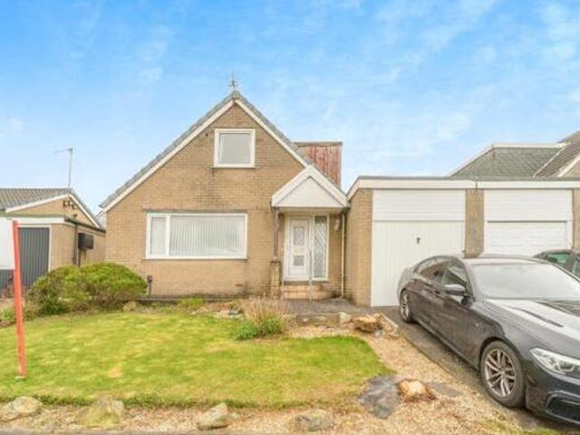 House for sale in Brunshaw, Burnley
