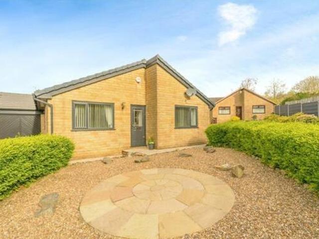 House for sale in Haggate, Burnley
