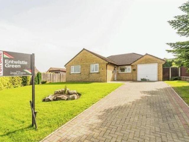 House for sale in Rose Grove, Burnley